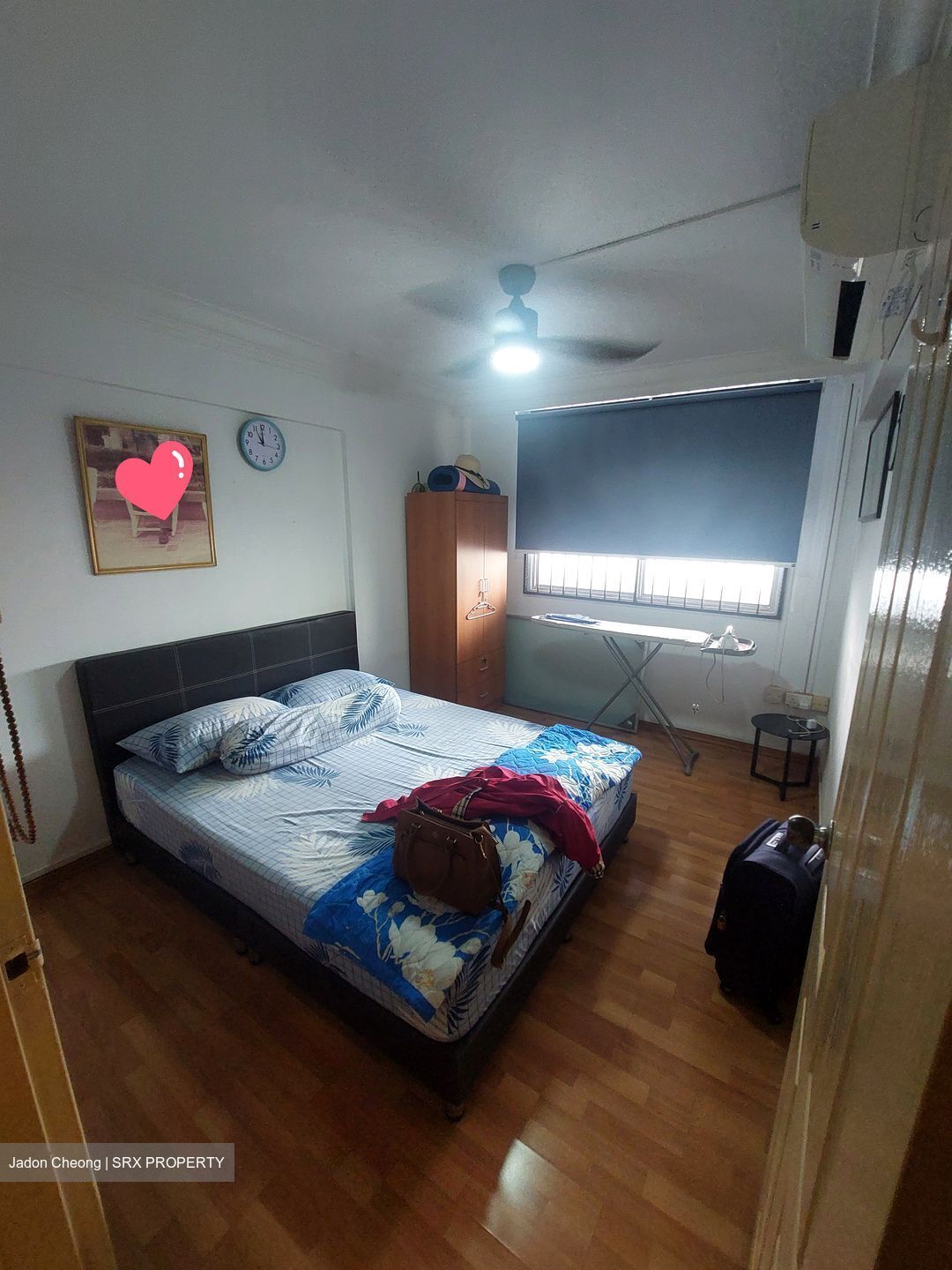 Blk 406 Sin Ming Garden (Bishan), HDB 3 Rooms #594624081